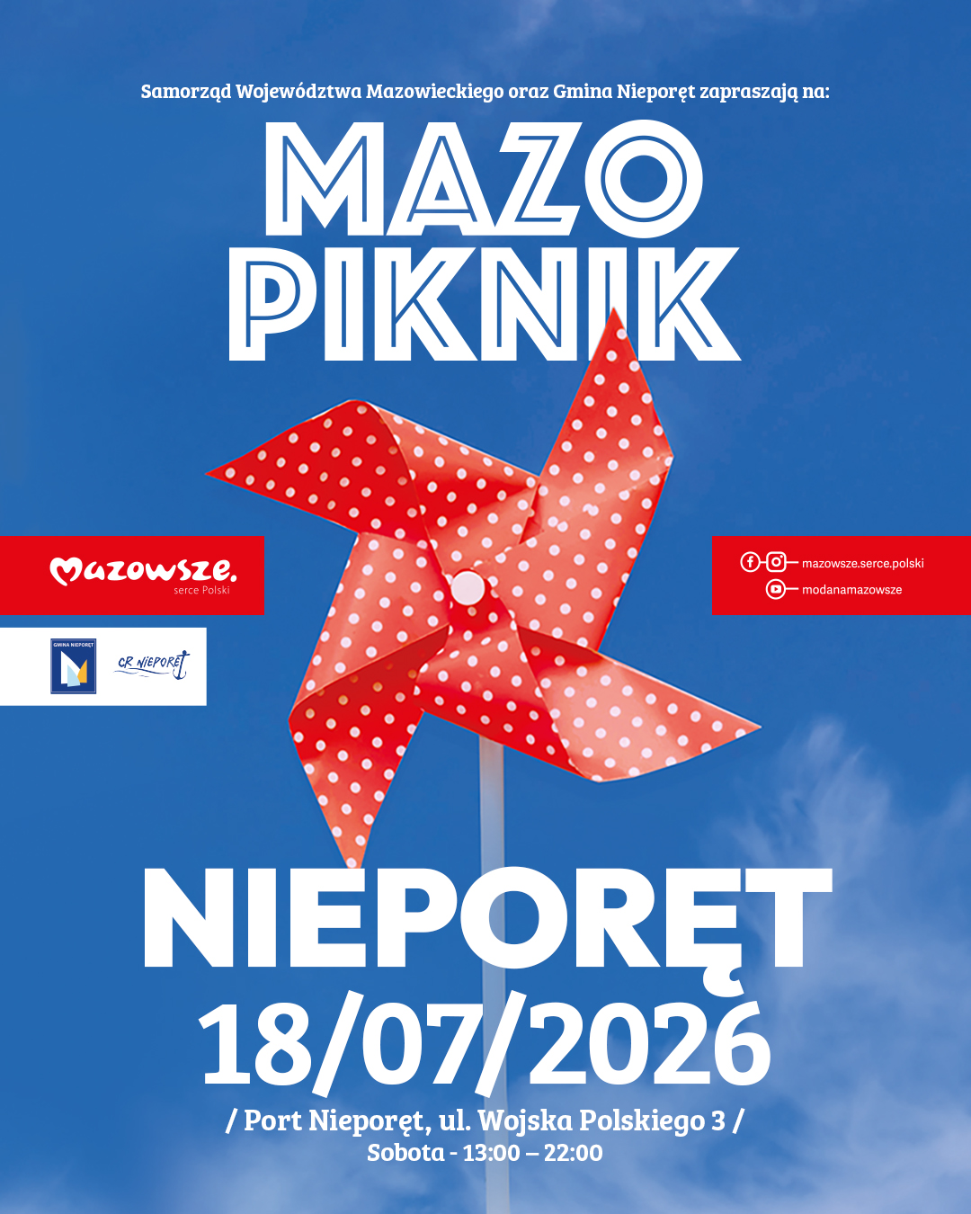 MAZOpiknik