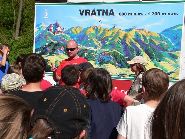 Dolina Vratna