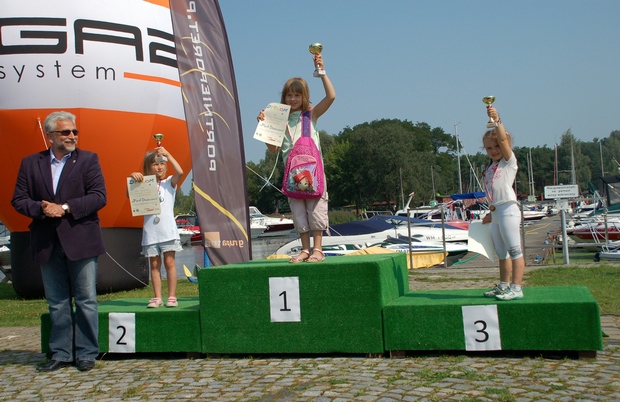 Uroczyste rozdanie nagród najlepszym sportowcom