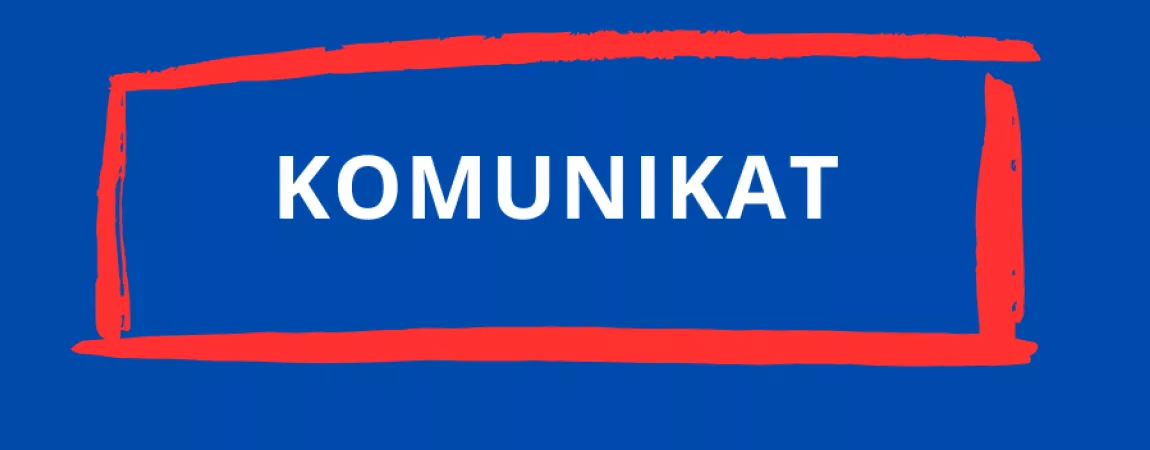 Komunikat