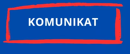 Komunikat 
