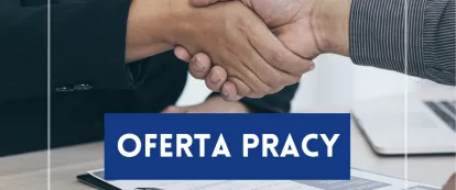 Oferta pracy
