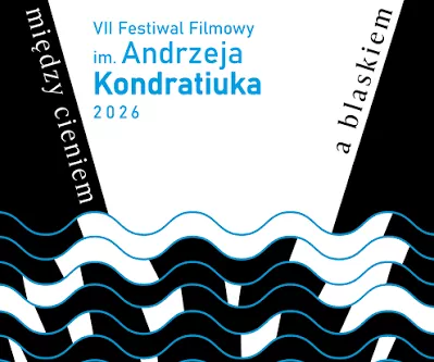 Plakat dotyczący festiwalu