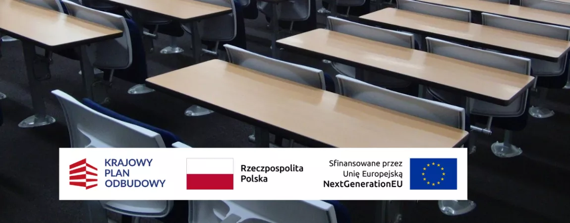 Dofinansowanie programu