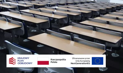 Dofinansowanie programu