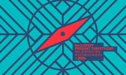 logo Najlepszy Produkt Turystyczny Województwa 2026