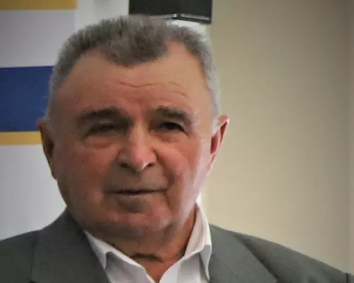 Mieczysław Stańczak