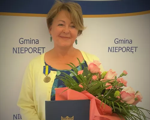 Barbara Kopcińska
