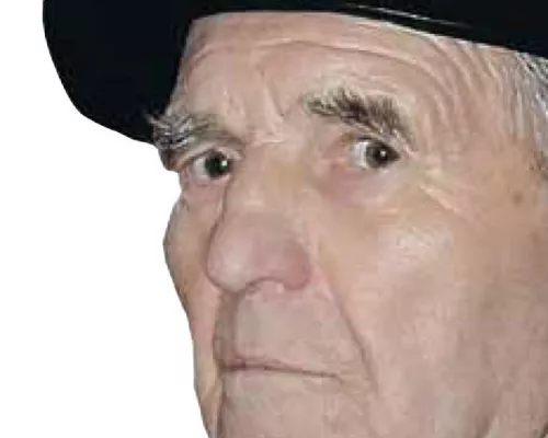 Ignacy Kromplas