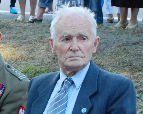 Wojciech Derejski