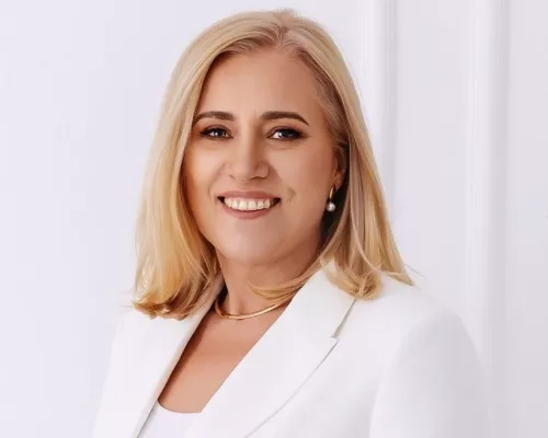 Agnieszka Powała, Wójt Gminy Nieporęt