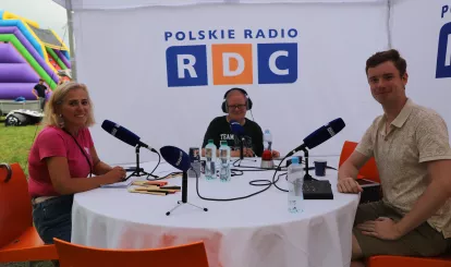 MazoPiknik w Nieporęcie 