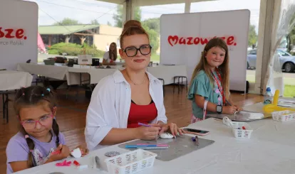 MazoPiknik w Nieporęcie 