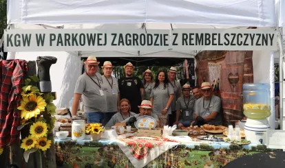 MazoPiknik w Nieporęcie 
