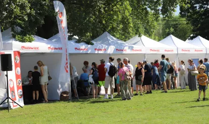 MazoPiknik w Nieporęcie 