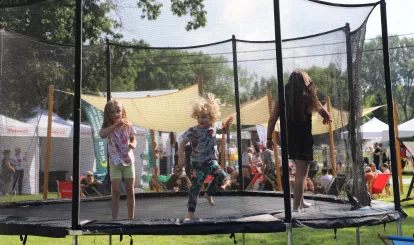 MazoPiknik w Nieporęcie 