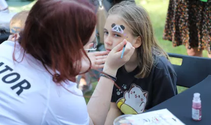 MazoPiknik w Nieporęcie 