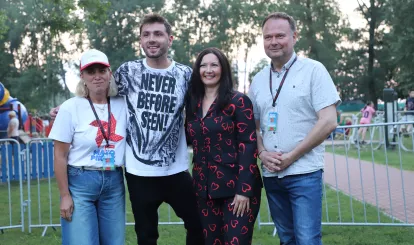 MazoPiknik w Nieporęcie
