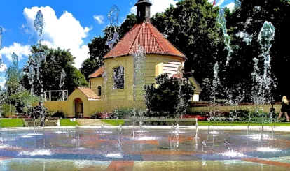 Kosciół