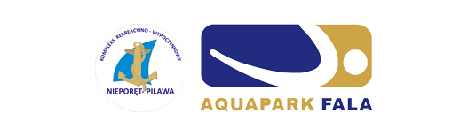 przechodzisz do strony Aquapark Nieporęt