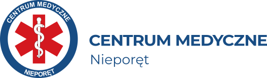 Logo Centrum Medyczne Nieporęt
